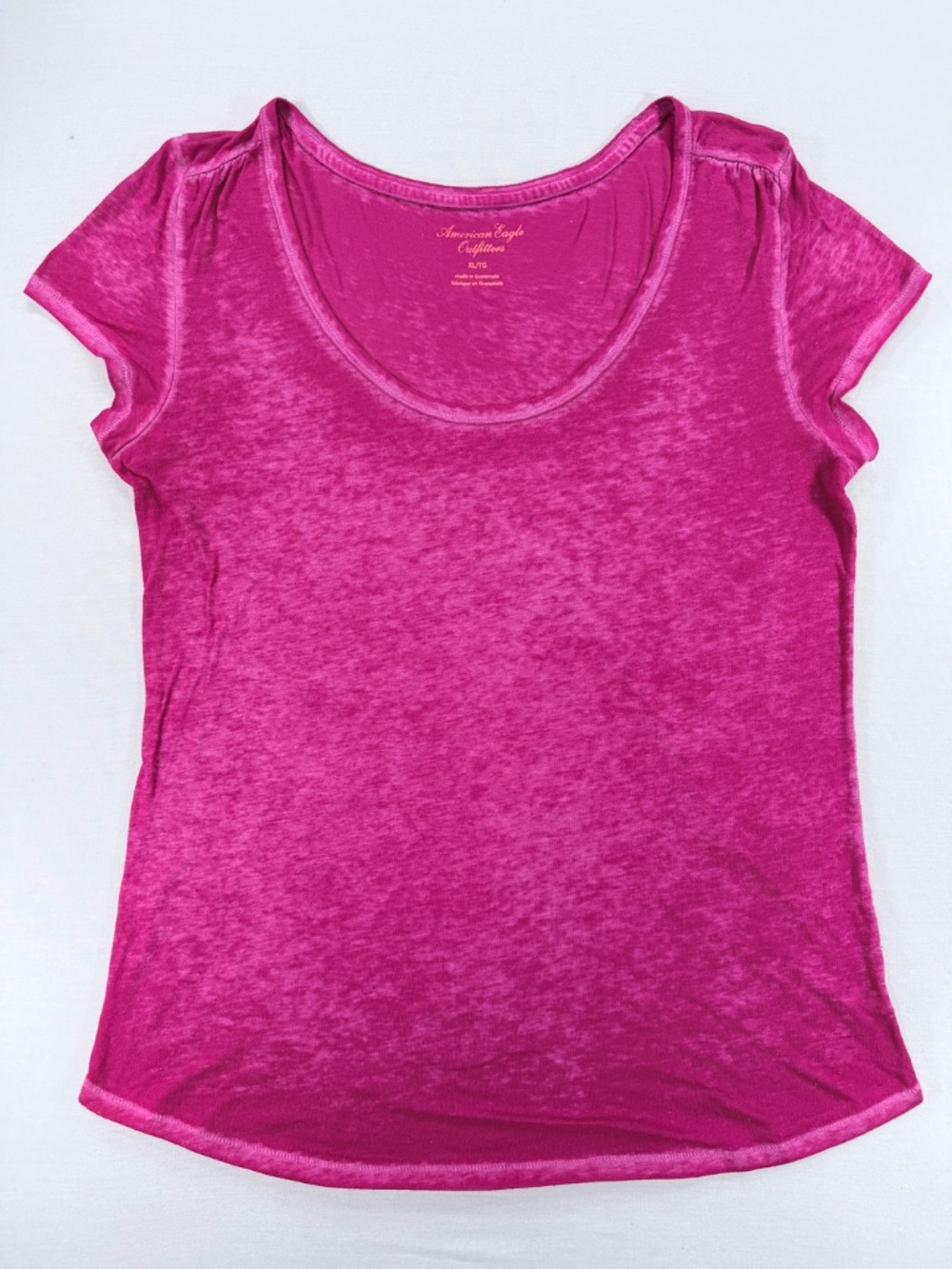 American Eagle Outfitters Favorite Tee - Picture 2 of 6